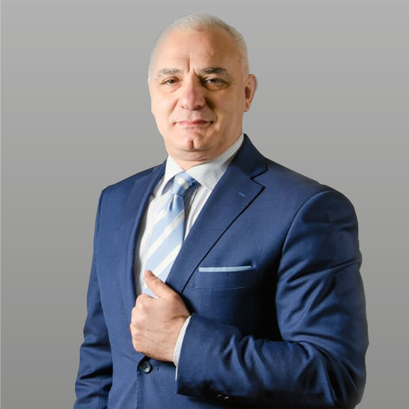 Immagine del profilo del consulente